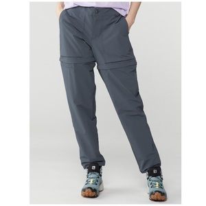 REI Co-op Sahara Guide Convertible Pants
